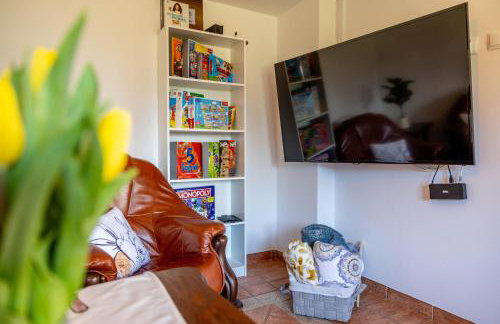 Wierchowa Chałupa Jacuzzi & Sauna - Foto 66