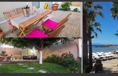 Philoxenia House! Maisonette in front of the sea! - Foto 1