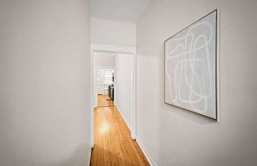 3BR Spacious Apartment in Chicago - Newgard rep - Foto 28