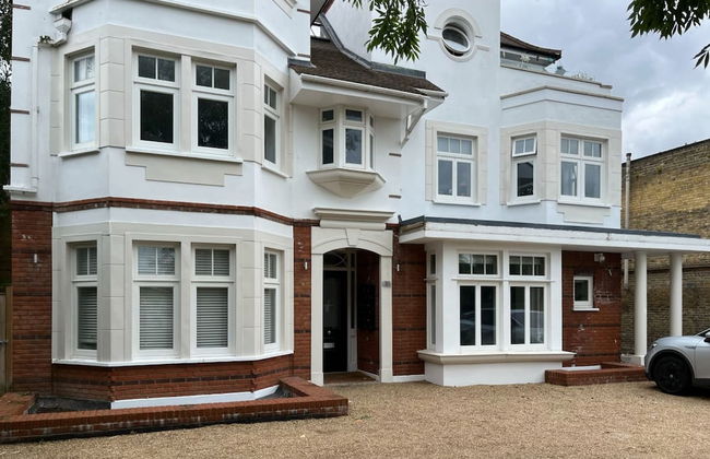 The Putney Retreat - Charming 2bdr Flat - Foto 22