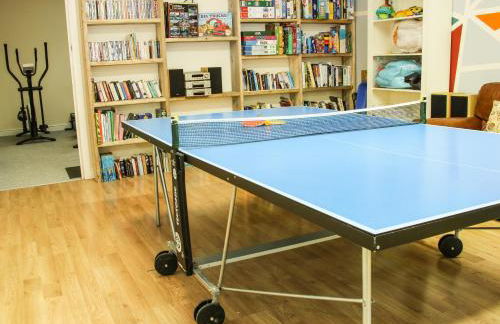 The Milking Parlour - Foto 50