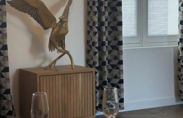 Résidence ARTHUS Cinopé - Foto 13