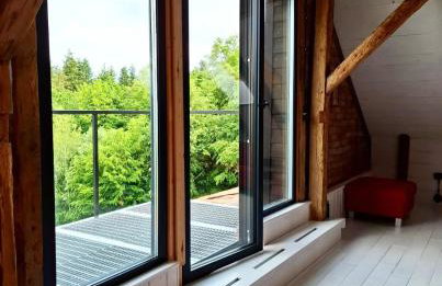 Osada Głębuczek - apartamenty w Beskidach - Foto 31