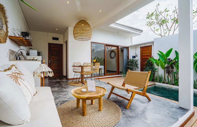 Villa Karina - Foto 8