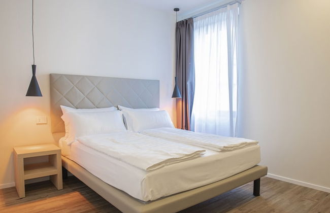 Ah Villa Glori Brescia - Foto 16