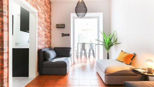 Rato Design With Terrace By Homing - Foto 4, Other