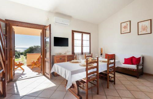 [Mandriola] House facing the sea - Free WiFi - Foto 5