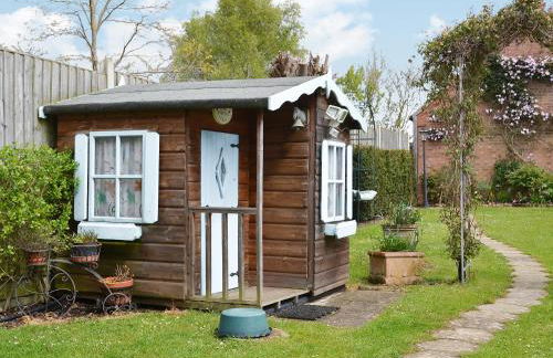 Ringstead Cottage - Foto 11