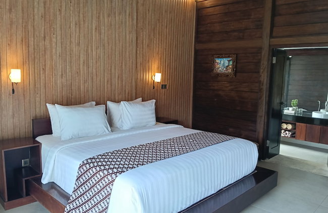 Sri Abi Ratu Villa - Foto 12