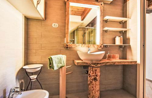 Apartment Ai Tini by Interhome - Photo 27