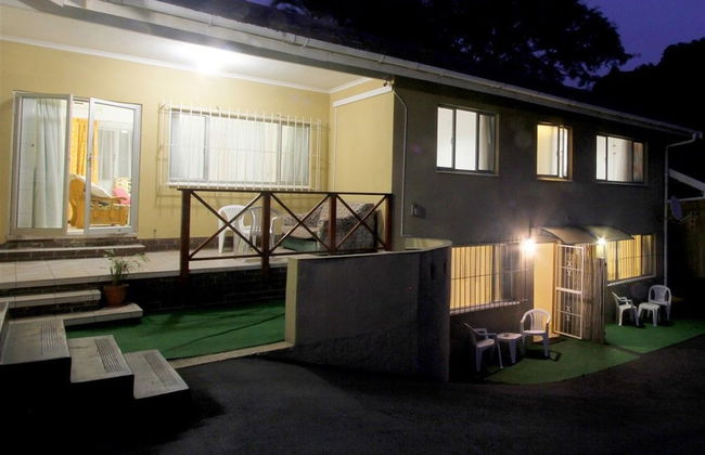 Clinch Self Catering - Foto 1