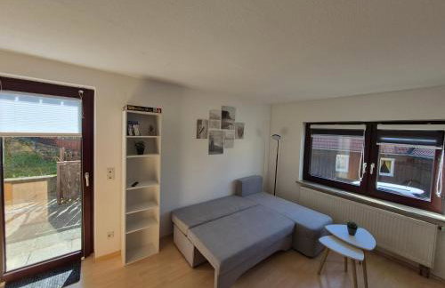 Kaiserberg-Apartments "Auf dem Hohenstaufen" - Foto 24