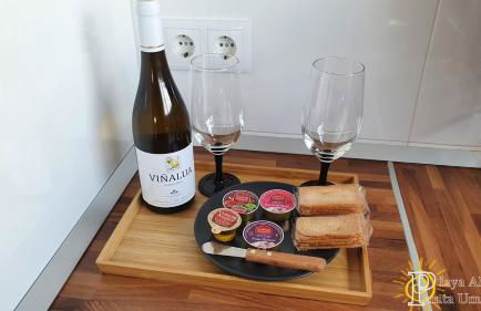 VIVIENDA TURISTICA PLAYA ALTAIR PUNTA UMBRIA - Foto 40