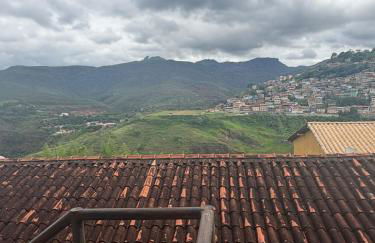 Maxi conforto e vista para o Itacolomi - Foto 13