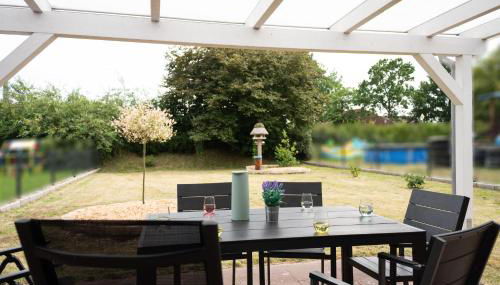 Haus Figaro mit Hund - Foto 3