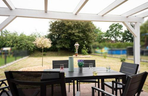 Haus Figaro mit Hund - Foto 3