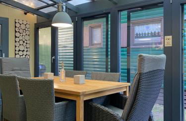 S-CHALET Camping mit Comfort im Schwarzwald - Foto 12