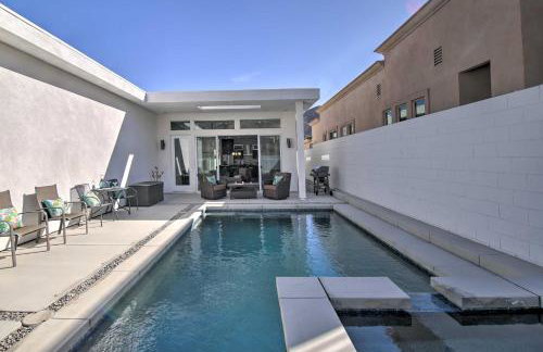 'Desert Pearl' Oasis with Private Pool - Lower Rates - Foto 21