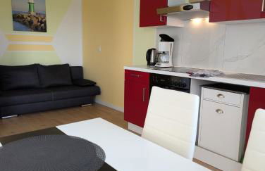 Lucys Haus 2 "am Peeneblick" - Foto 68