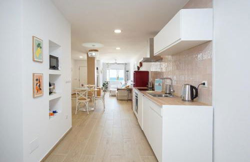 Nuza Beach Apartment El Campello - Photo 25