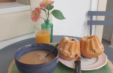 Coquette Maison, Côté Château à Mutzig en Alsace - Foto 24