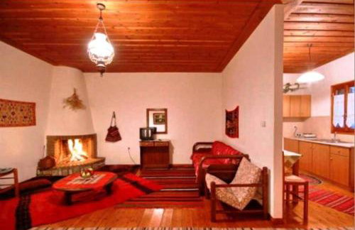 Andrea Sofi Guesthouse - Photo 45