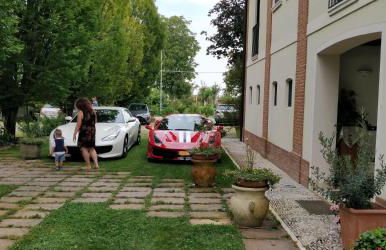 Agriturismo L'Albara - Wines, Pool & SPA - Foto 61