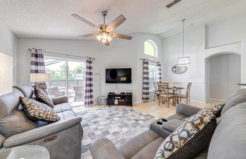 #463-Fabulous 4 bed villa with south facing private pool and spa overlooking water - Foto 30