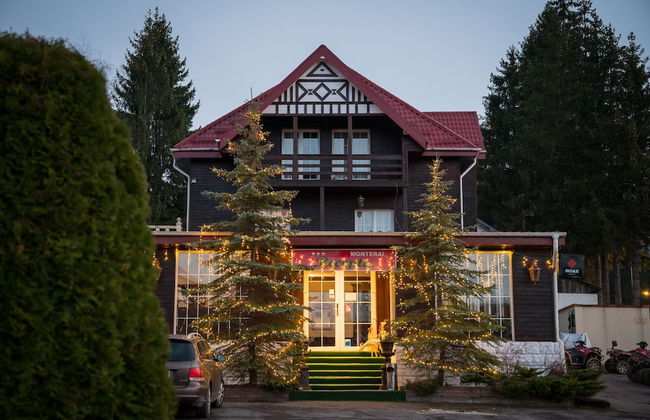 Monterai Resort - Foto 3