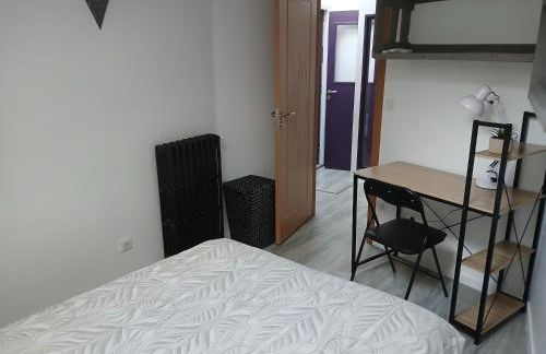 Appartement de 90 m2 climatisé avec terrasse - Foto 23