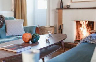 The Dell of Abernethy - A Woodland hideaway - Foto 47