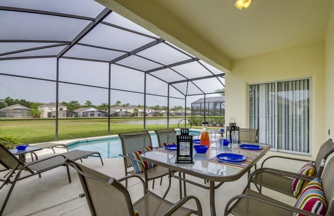 5 Bedroom 3.5 Bathroom Pool Villas - Foto 20