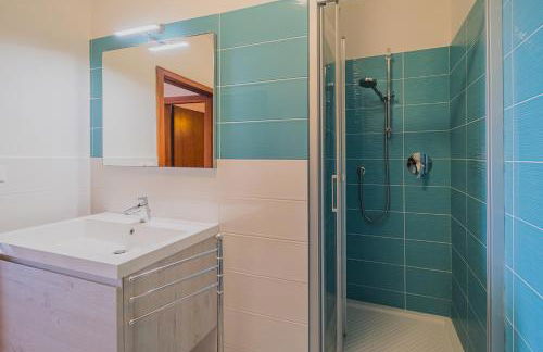 Appartamenti Casa Sant'Andrea - Goelba - Foto 29