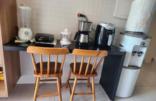 Apartamento na Praia do Saco - Condomínio Villa das Águas - Photo 17