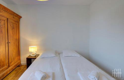 Loéva - Maison de famille - Photo 21