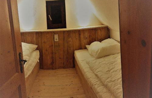 Mäcky Baude - Foto 19