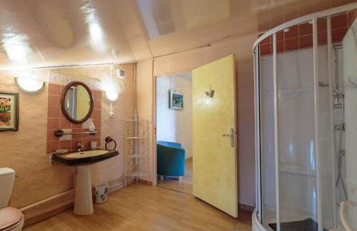 Holiday Home Le Jardin de Timothee by Interhome - Foto 50