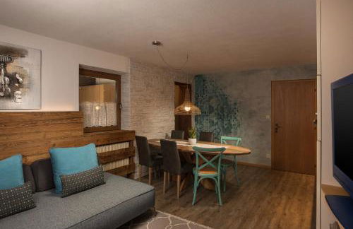 Residence Alpenrose - Photo 36