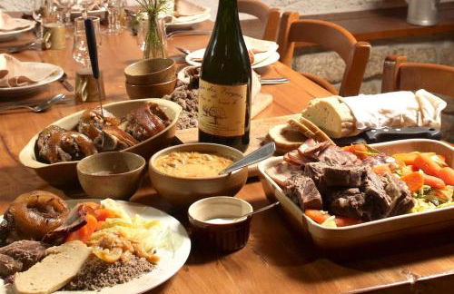 Maison cocooning vue mer à Barnenez - Foto 49