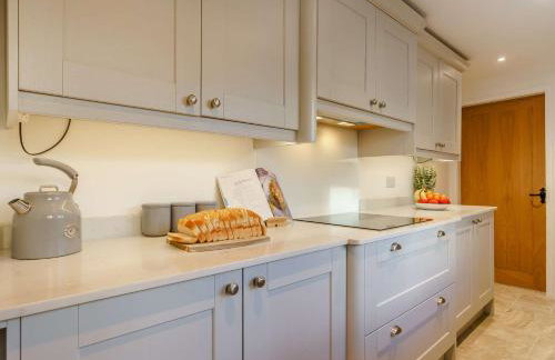 3 Bed House With Hot Tub Great Ayton - TOP Terrace - Foto 20