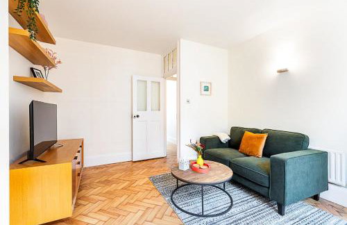 Modern London Bridge Retreat - Foto 7