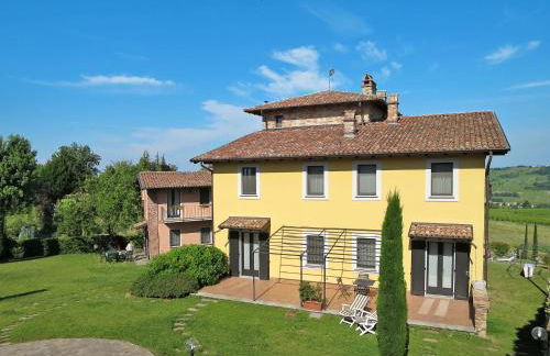 Apartment La Corte Bricca - Bilo C by Interhome - Foto 24