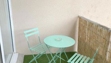 Studio near train station and sanctuary - Foto 4