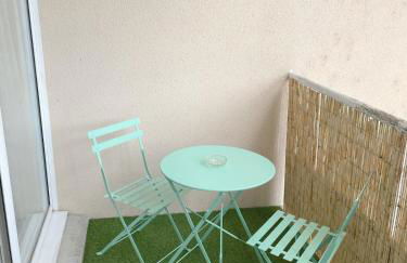 Studio near train station and sanctuary - Foto 4