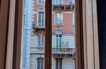 Torino Madama Cristina Apartment - Liberty Palace - Foto 29