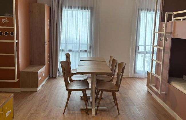 Apparthôtel Privilodges Toulon Centre Gare - Foto 47