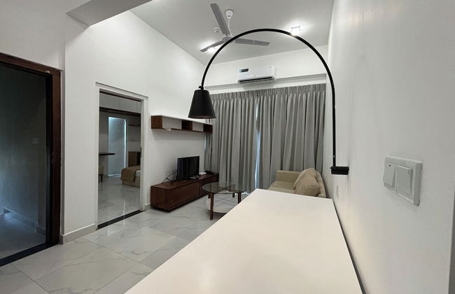 88 Kotte Serviced Apartment - Photo 10