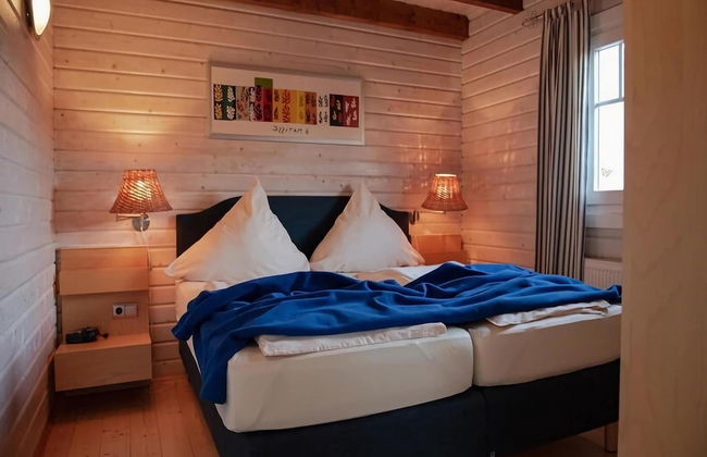 Apartment in Eifel Near Hiking Trails - Foto 4