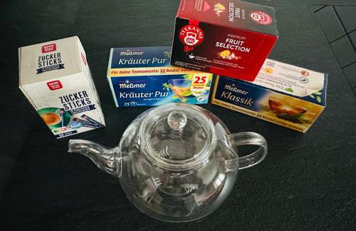 KURFÜRSTLICHES JÄGERHAUS - by "Schloss Gessenberg" - luxurious vacation home with mountain views, suitable for families and friends - Foto 27