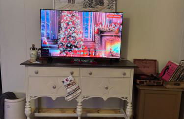 Charming Country Farmhouse Near Natural Bridge - Foto 27